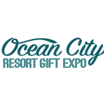 Ocean City Resort Gift Expo logo