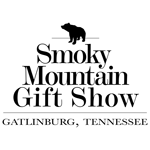 Smoky Mountain Gift Show logo