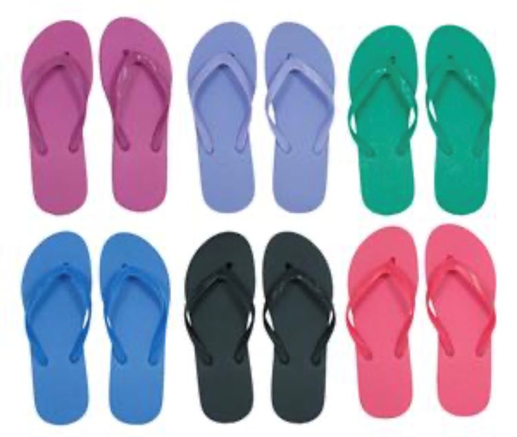 what stores sell flip flops