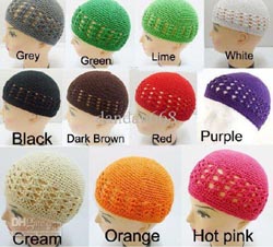 wholesale kufi hats