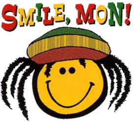 smile mon t shirt