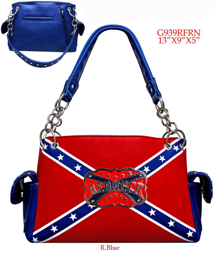 Rebel purses shop