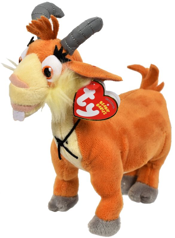 ferdinand plush walmart