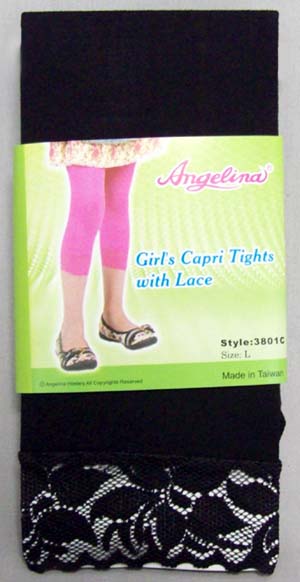 capri tights under dresses
