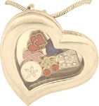 Wholesale lockets