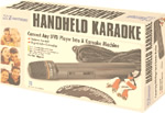 Wholesale karaoke