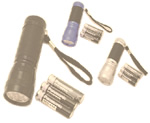 Wholesale Flashlights