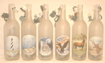 Wholesale wine bottles