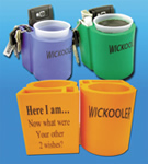 Wholesale coolers