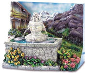 wholesale fountains