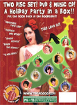 Holiday DVD