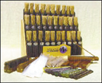 Wholesale incense