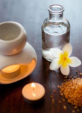 Aromatherapy