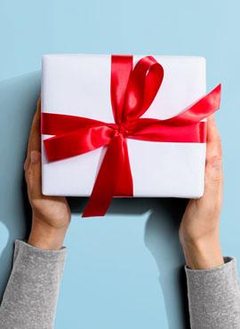 Gifts