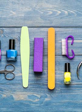 Grooming Supplies
