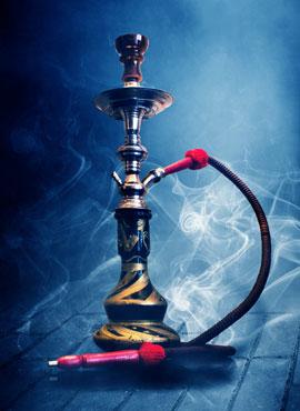 Hookahs