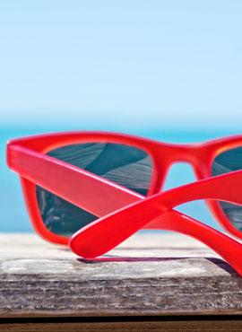 Sunglasses & Eyewear