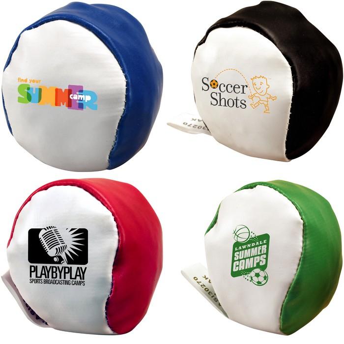 TA45200 Kick Ball With Custom Imprint image