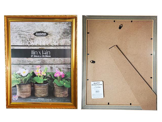 PHOTO FRAME 11X14" image