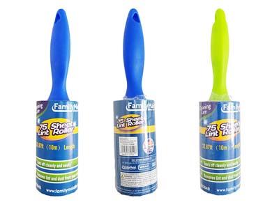 LINT REMOVER REUSABLE 75SHEETS