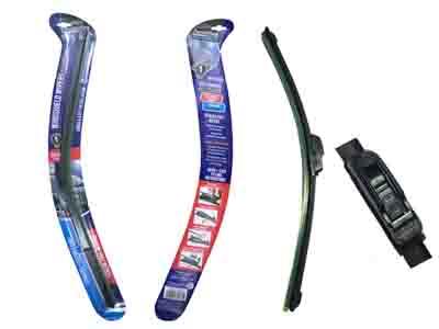 WINDSHIELD WIPER FLAT 24"