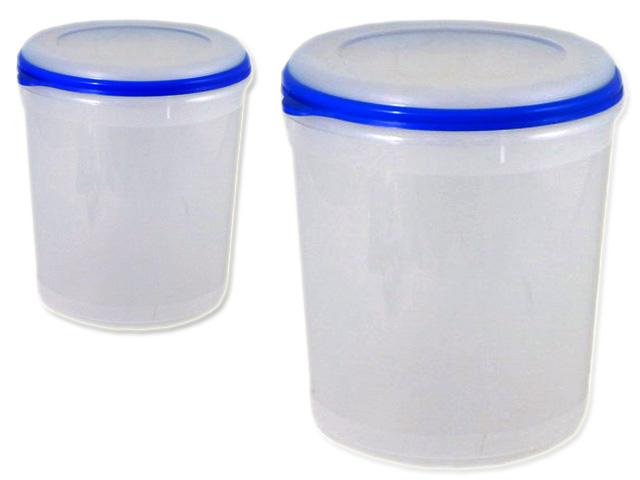 STORAGE CONTAINER 2.9 GALLON (11L) 10.2"X11.4" image