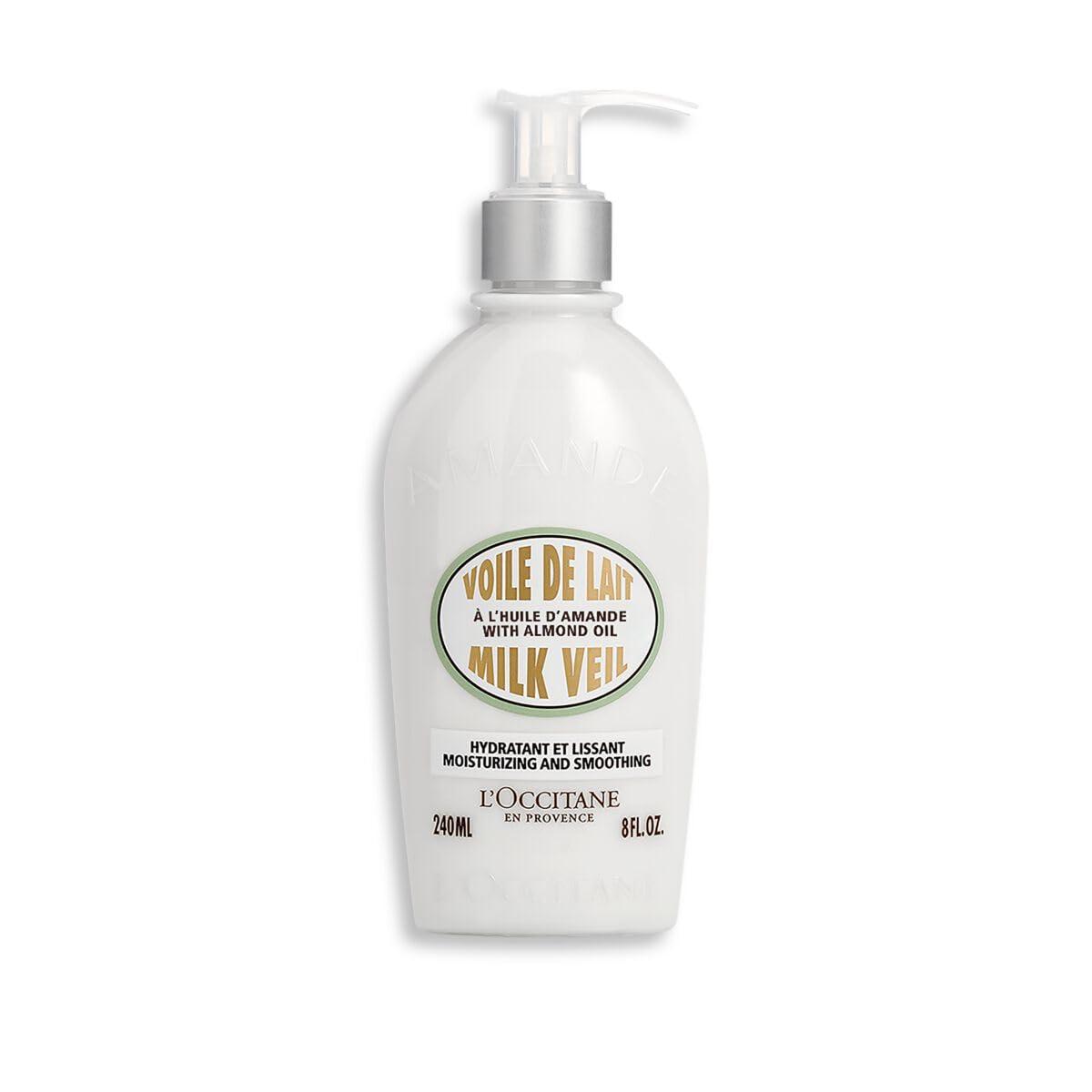 L'Occitane Almond Milk Veil 8.10 fl. oz image