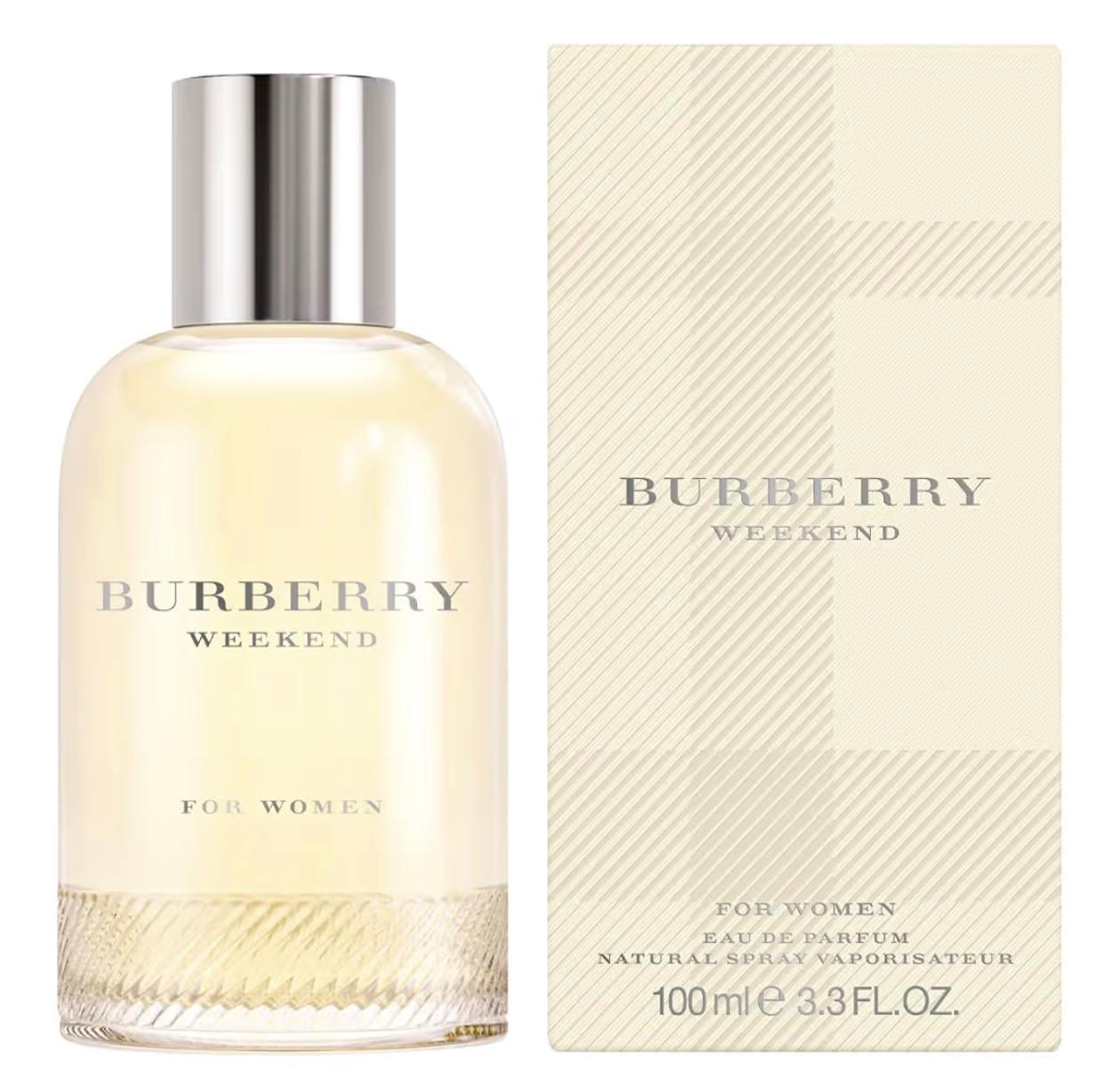 Burberry Weekend Eau de Parfum 3.3 fl oz (for Women) image