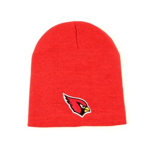 Arizona Cardinals Beanies - Classic Red Beanies