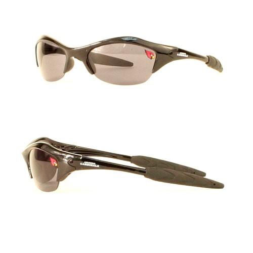 Arizona Cardinals Sunglasses - Blade Style Sunglasses