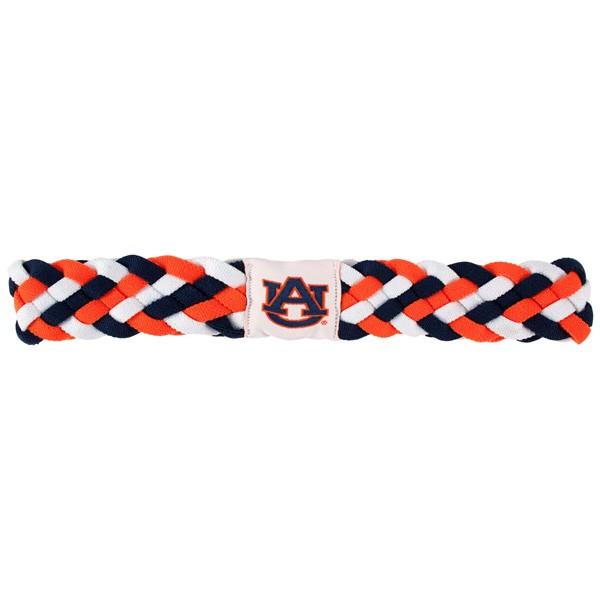 Auburn Tigers - Braided Headbands image