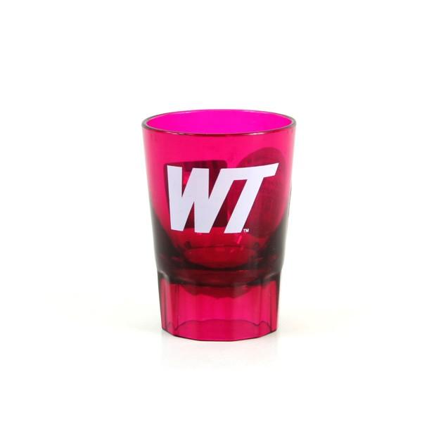 West Texas - 2OZ Plastic - Shotglasses image