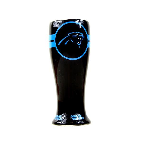 Carolina Panthers Wholesale - Ceramic Pilsner 2.5OZ Shotglass image