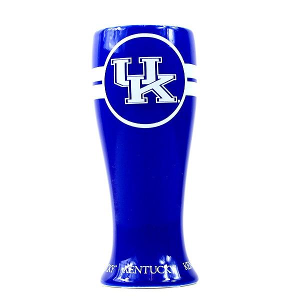 Kentucky Wildcats Merchandise - Ceramic Pilsner 2.5OZ Shotglass image