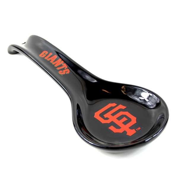 San Francisco Giants - Ceramic Spoon Rest image