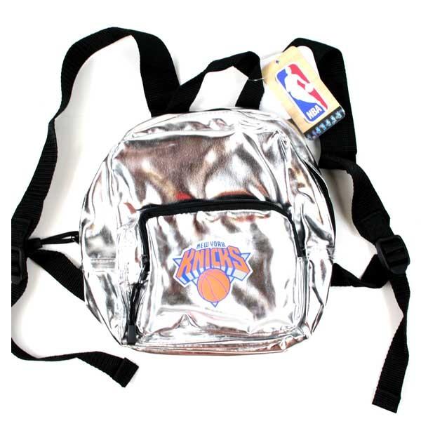 New York Knicks Items - 10" Spotlight Backpacks image