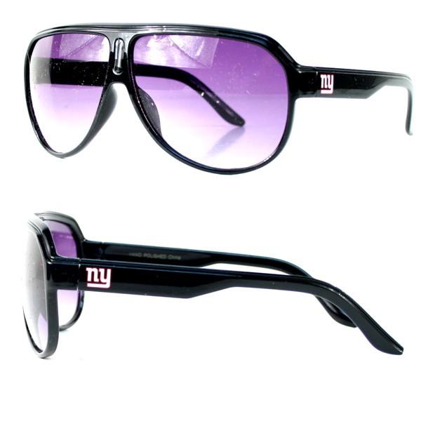 New York Giants Sunglasses - Turbo Style
