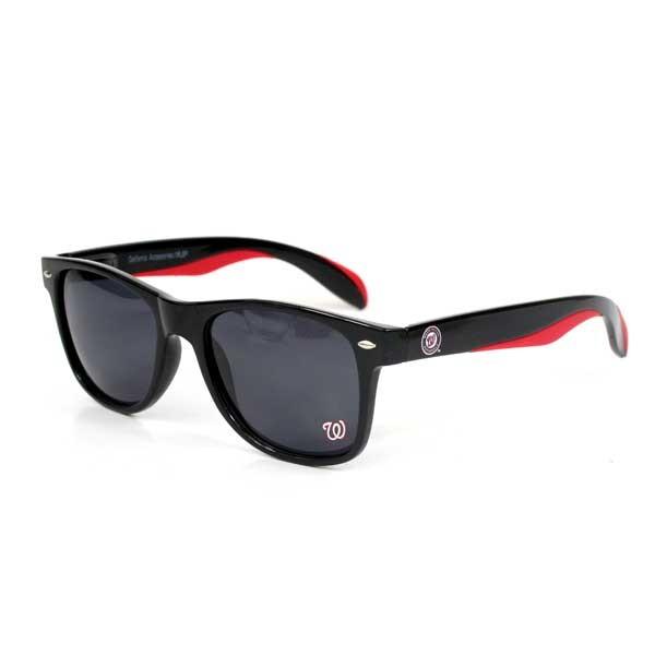 Washington Nationals Sunglasses - 2Tone Retro Polarized