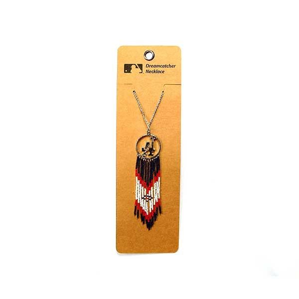 Los Angeles Dodgers Necklaces - Dream Catcher image
