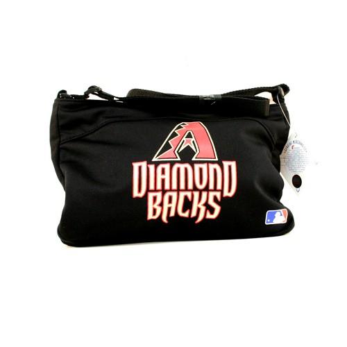 Arizona Diamondbacks Handbags - A LOGO - Cocktail LongTop Style image