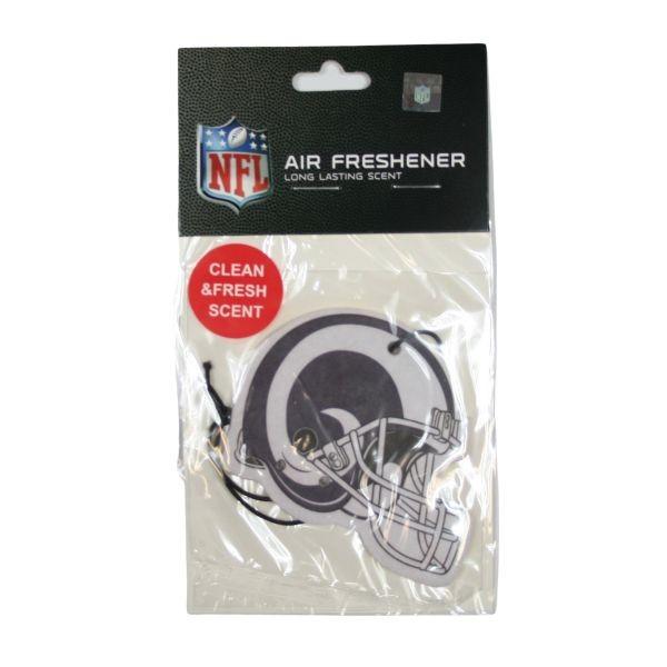 Los Angeles Rams - Blue/White Helmet Style