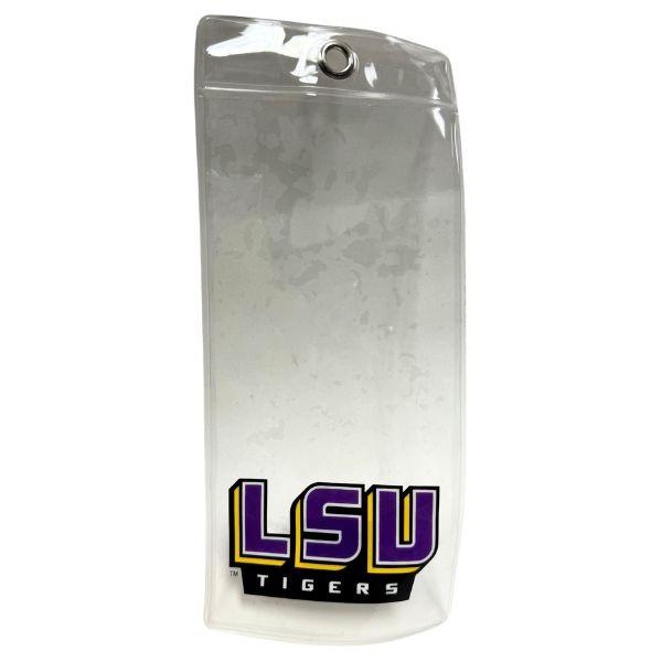 LSU Tigers Gear - Team Ticket Holders