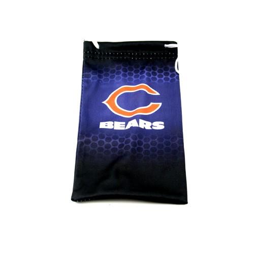 Chicago Bears - Micro Fiber Sunglass Bags
