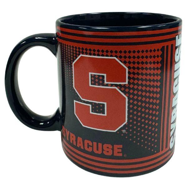 Syracuse University Mugs - Ceramic 18OZ Hero Mug image