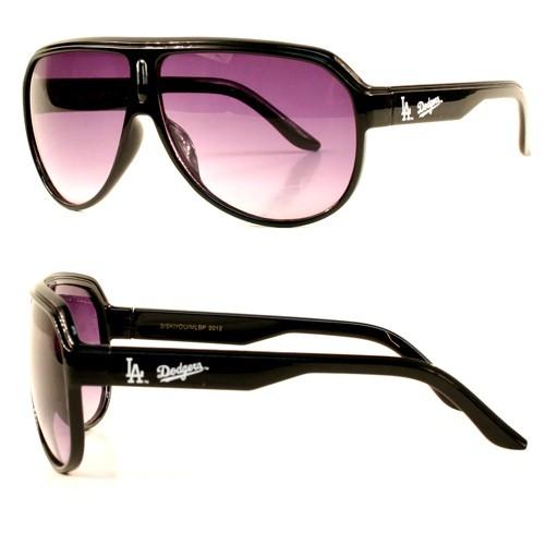 Los Angeles Dodgers Sunglasses - TURBO Style