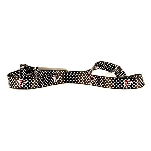Atlanta Falcons Lanyards - The POLKA Dot Series