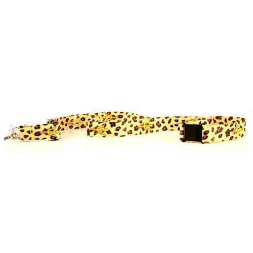 Arizona State Sun Devils - The LEOPARD Style Lanyards image