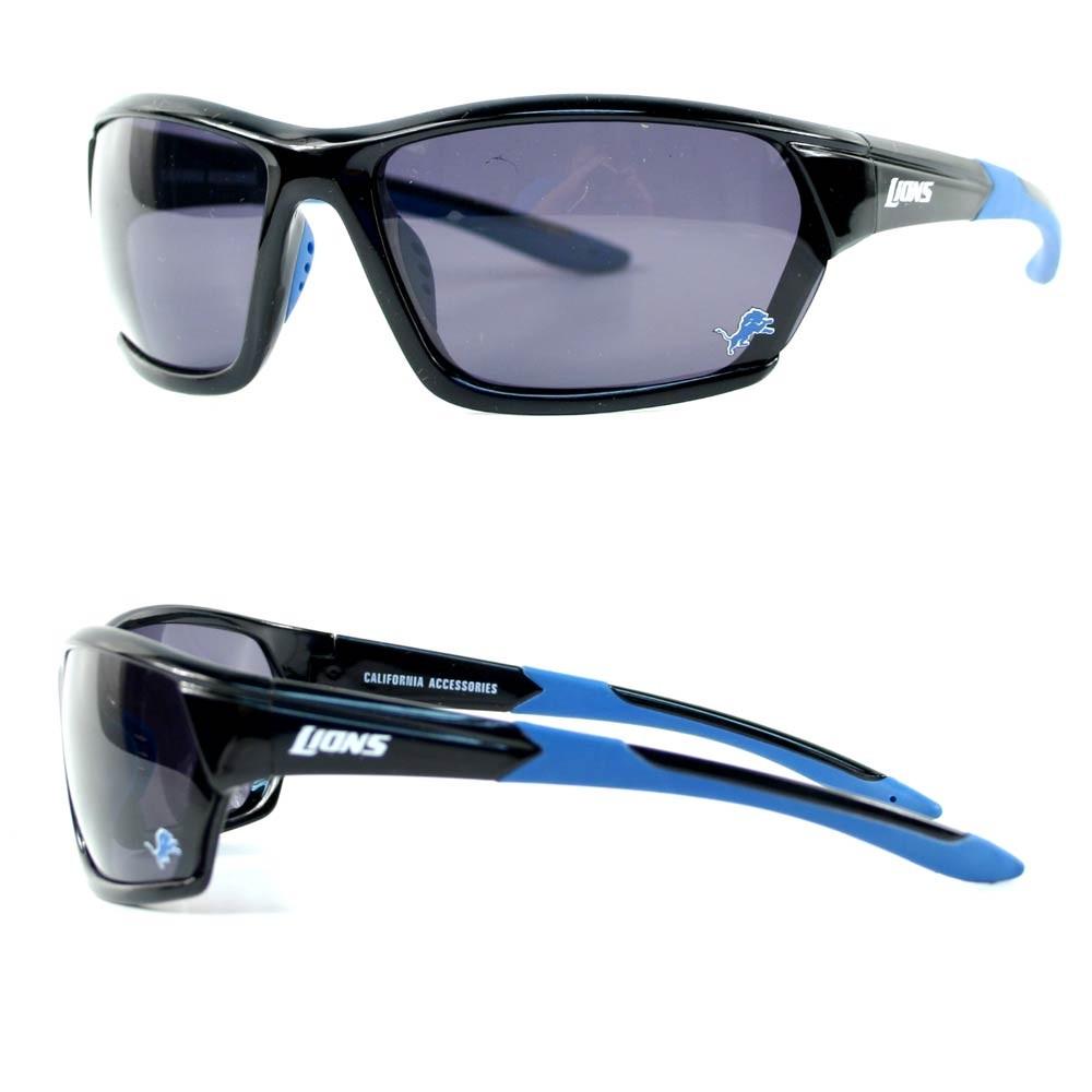 Detroit Lions Sunglasses - Cali Style Sport04 image