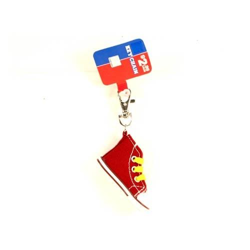 Arizona State Sun Devils Keychains - High Top Style Keychains image