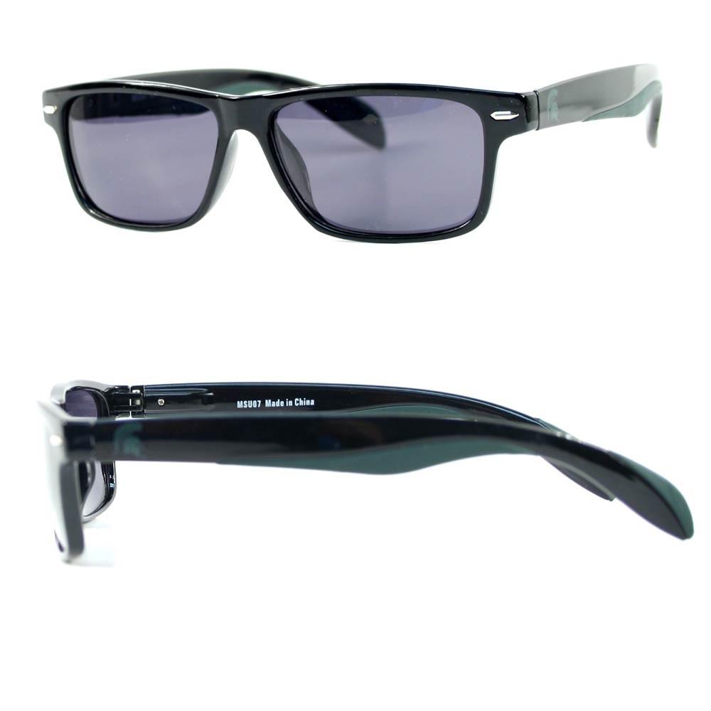 Michigan State Sunglasses - Cali Style RETROWEAR07